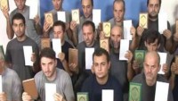 Irak’ta kaçırılan Türk işçiler serbest