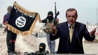 IŞİD yaralıları Türkiye’de tedavi görüyor
