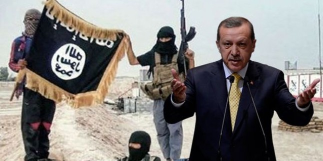 Irak’tan Türkiye’ye petrol kaçaklığında IŞİD ile işbirliği suçlaması
