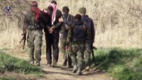 IŞİD Teröristleri, Halep’te 700 Sivili Kaçırdı