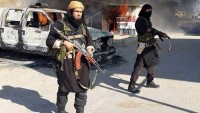 IŞİD’den yeni cinayet: 17 aile üyesi idam edildi
