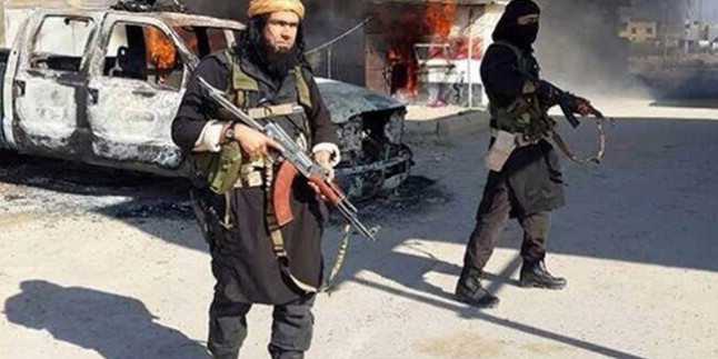 IŞİD’den yeni cinayet: 17 aile üyesi idam edildi