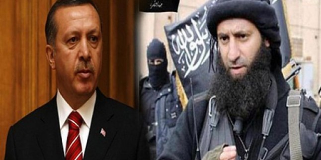 İran Gazetesi: Türkiye IŞİD’in eğitim ve teçhizatlandırılması görevini üstlenmiştir