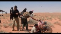 Teröristler Musul’da 39 Irak asker ve polisini infaz etti