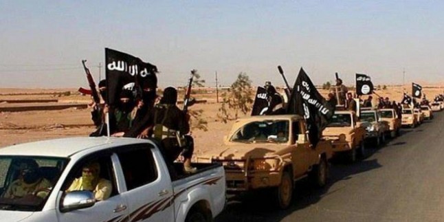 IŞİD teröristleri dün Musul’da 230’dan fazla sivili infaz etti