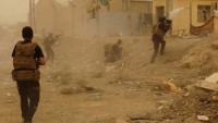 Irak’ta Patlama : 18 Ölü