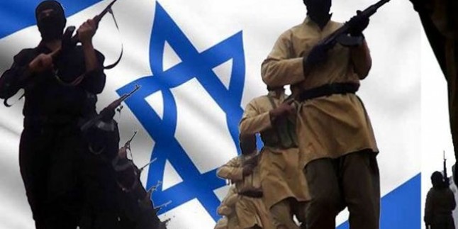 İsrail Askeri İstihbarat Başkanı: IŞİD İsrail’in güvenliğini sağlıyor