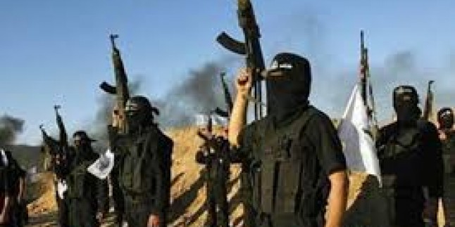 IŞİD, 4 Libya askerini öldürdü