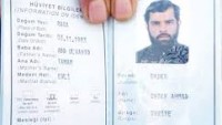146 kişiyi katleden IŞİD’li teröristlerin üzerinden Türkiye’nin verdiği ikamet tezkeresi çıktığı iddia edildi