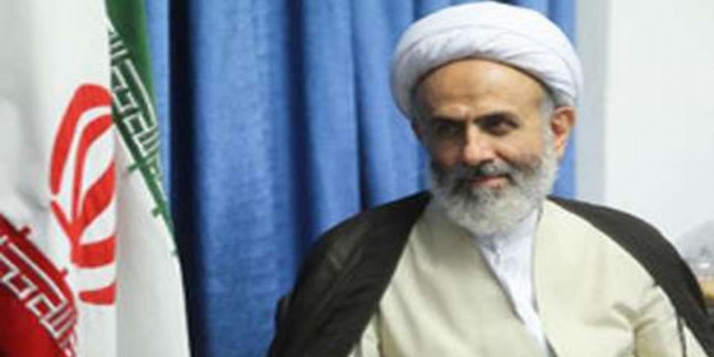 İran, İslam ümmetinin vahdetini destekliyor