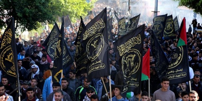 Filistin İslami Cihad Hareketi, Arap Ülkelerinin Varşova Konferansına Katılmalarını Kınadı
