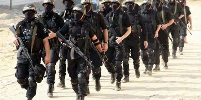 İslami Cihad Filistin Ulusal Konseyi’ne katılıyor