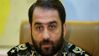 General İsmaili: Amerika ayağını İran’a uzatacak olursa, o ayağı bilekten koparırız