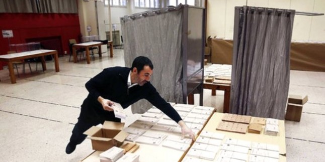 İspanya’da, genel seçimde oy kullanma işlemleri başladı