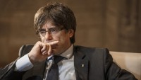 Katalan liderin tutuklanma emri Brüksel’e ulaştı