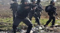 Irkçı İsrail saldırısında 1 Filistinli genç şehit oldu
