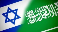 Siyonist İsrail heyeti, üç arap ülkesinde görüşmelerde bulundu