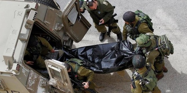 BM’den İsrail Yargısına Tepki: 18 Ayda 200 Filistinli Katledildi