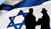 İsrail’in Kaide Örgütlü Teröristlere Silah Desteğini Kanıtlayan Belgeler