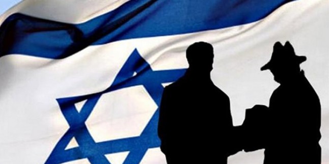 İsrail’in Kaide Örgütlü Teröristlere Silah Desteğini Kanıtlayan Belgeler