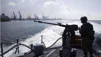 Korsan İsrail Güçleri Bu Sabah Gazzeli Balıkçı Teknelerine Ateş Açtı