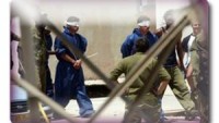 Siyonist rejim hapishanelerinde olağanüstü hal ilan edildi