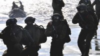 Siyonist İsrail Güçleri, Özgürlük Filosundan Öncü Tekneye El Koydu