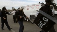 Siyonist İsrail Güçlerinin Cezaevi Baskınındaki Ağır Bilanço Üç Hafta Sonra Ortaya Çıktı