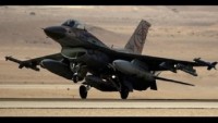 İsrail uçaklarının Zebadani’de Suriye mevzilerini vurduğu iddia edildi