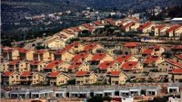 Siyonist Rejim, Kudüs’ün Kuzeyinde Yeni Konutlar İnşa Etmeyi Planlıyor