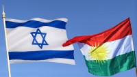 ABD Erbil’de ‘Kürdistan’(Büyük İsrail) Hazırlığına Başladı