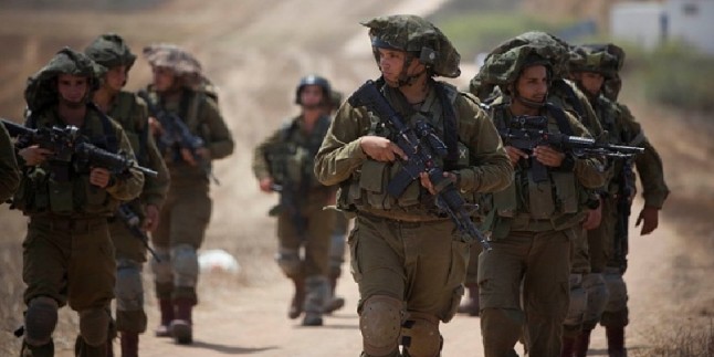 Siyonist İsrailli komutan’dan HAMAS itirafı