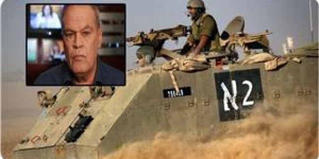 İsrail Kanal 2 Televizyonu Yorumcusu: Gazze Hep İsrail’in Peşinde Olacak