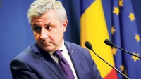 Romanya’da Adalet Bakanı istifa etti
