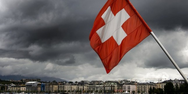 İsviçre’de ‘İslam resmi din olsun’ önerisi