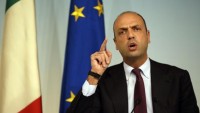 İtalya, İsrail İle Anlaşma Yapıldığı İddiasını Yalanladı