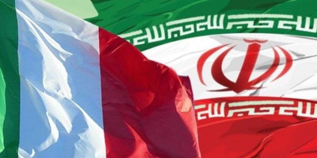 İtalyan firmaları İran’da faaliyetlerine devam edecekler