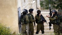 İşgal Güçleri Filistinli Direnişçiyi Gözaltına Almak İçin Operasyonlarını Sürdürüyor
