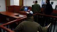 İşgal Mahkemesi Engelli Filistinliye 35 Yıl Hapis Cezası Verdi