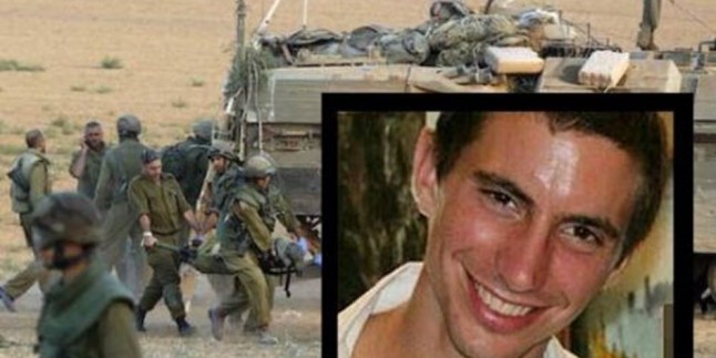 Esir İsrail Askeri Hedar Golden’in Ailesinden Netanyahu’ya Sert Mektup