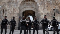 Hamas Ve İslami Cihad: Mescid-i Aksa kırmızı çizgidir ve oraya dokunulmasına karşı susmak mümkün değildir