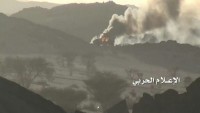 Yemen Hizbullahı Suud İşbirlikçisi Münafıkları Zilzal-1 Füzesiyle Vurdu