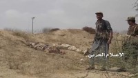 Yemen Hizbullahından Suud İşbirlikçilerine Ağır Darbe: 39 İşbirlikçi Öldürüldü, 4 Askeri Araç İmha Edildi