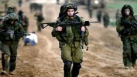 Siyonist İsrail Ordusu 6 İsrail Askerine Disiplin Cezası Verdi
