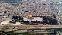 İşgal Rejimi Kudüs’teki Yerleşim Projeleri İçin 186 Milyon Dolar Bütçe Ayırdı