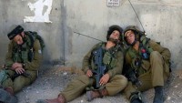 Siyonist General İshak Berek: İsrail savaşa girebilecek durumda değil