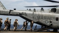 ABD IŞİD komutanlarını Haseke’den kaçırmaya devam ediyor