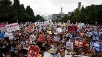 Japonlar, ABD Uşağı Başbakan’ın İstifasını İstiyor