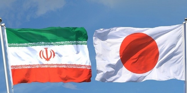 Japonya’nın İran’dann petrol ithalatı 5 aydan beri artmaktadır