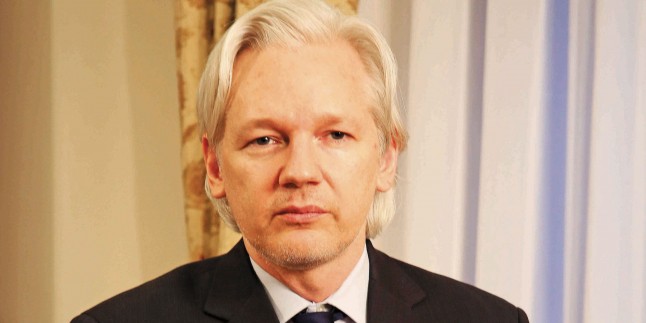 Julian Assange: Suudi Arabistan, Katar ve Türkiye arasında Suriye hükümetini yıkmak amacıyla 2012 yılında imzalanmış gizli bir anlaşma var